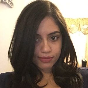 Meet your Posher, Glory